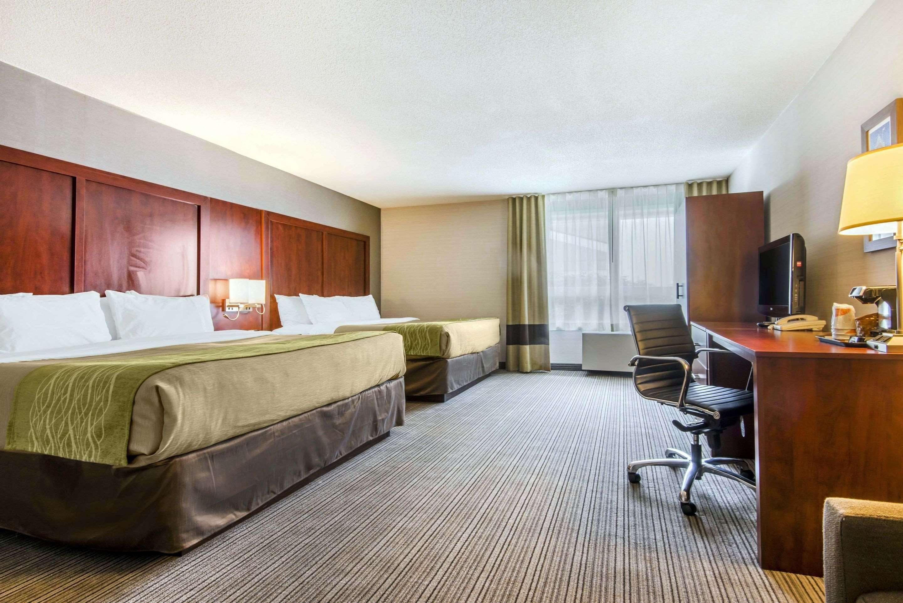 Comfort Inn & Suites Collingwood Εξωτερικό φωτογραφία
