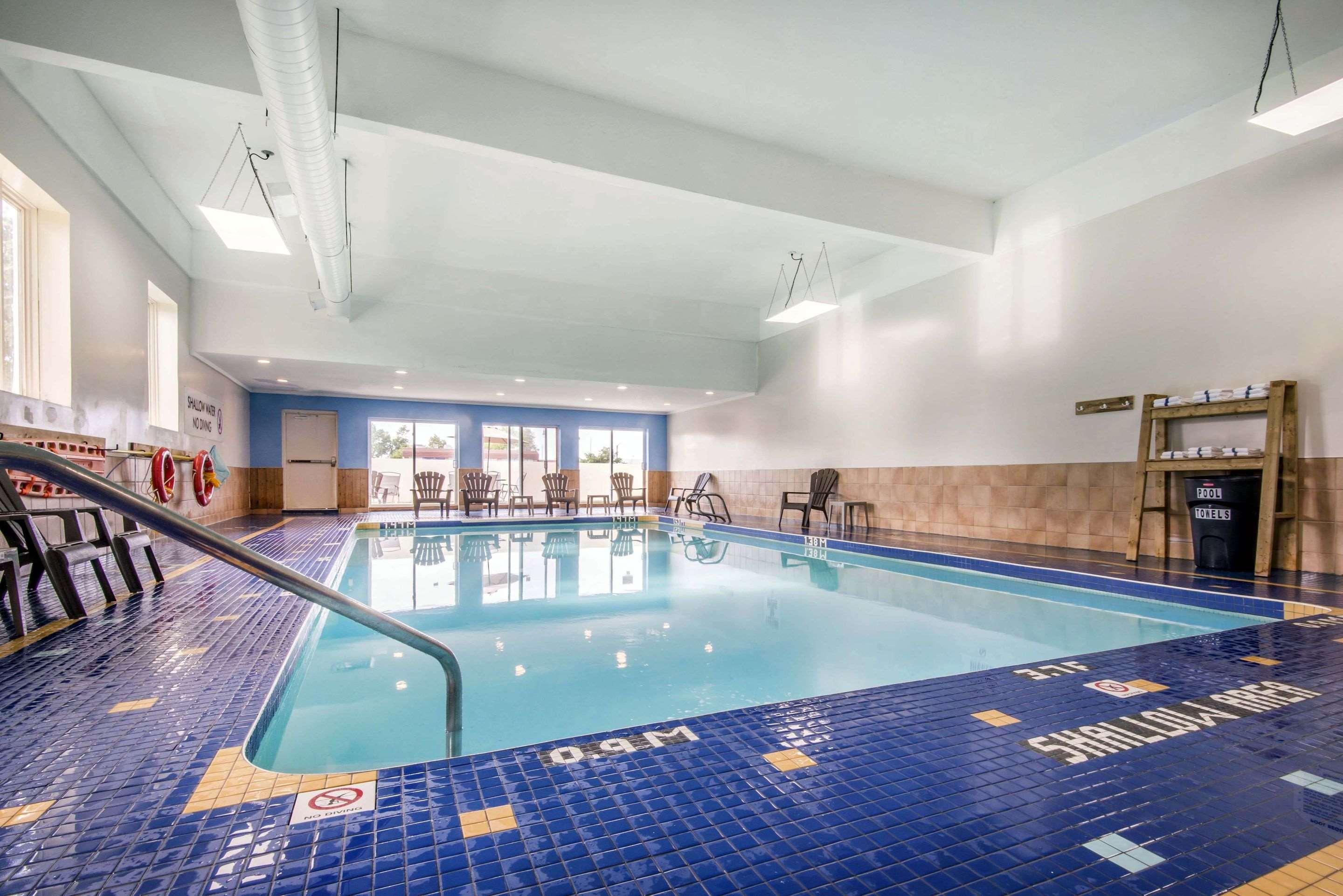 Comfort Inn & Suites Collingwood Εξωτερικό φωτογραφία