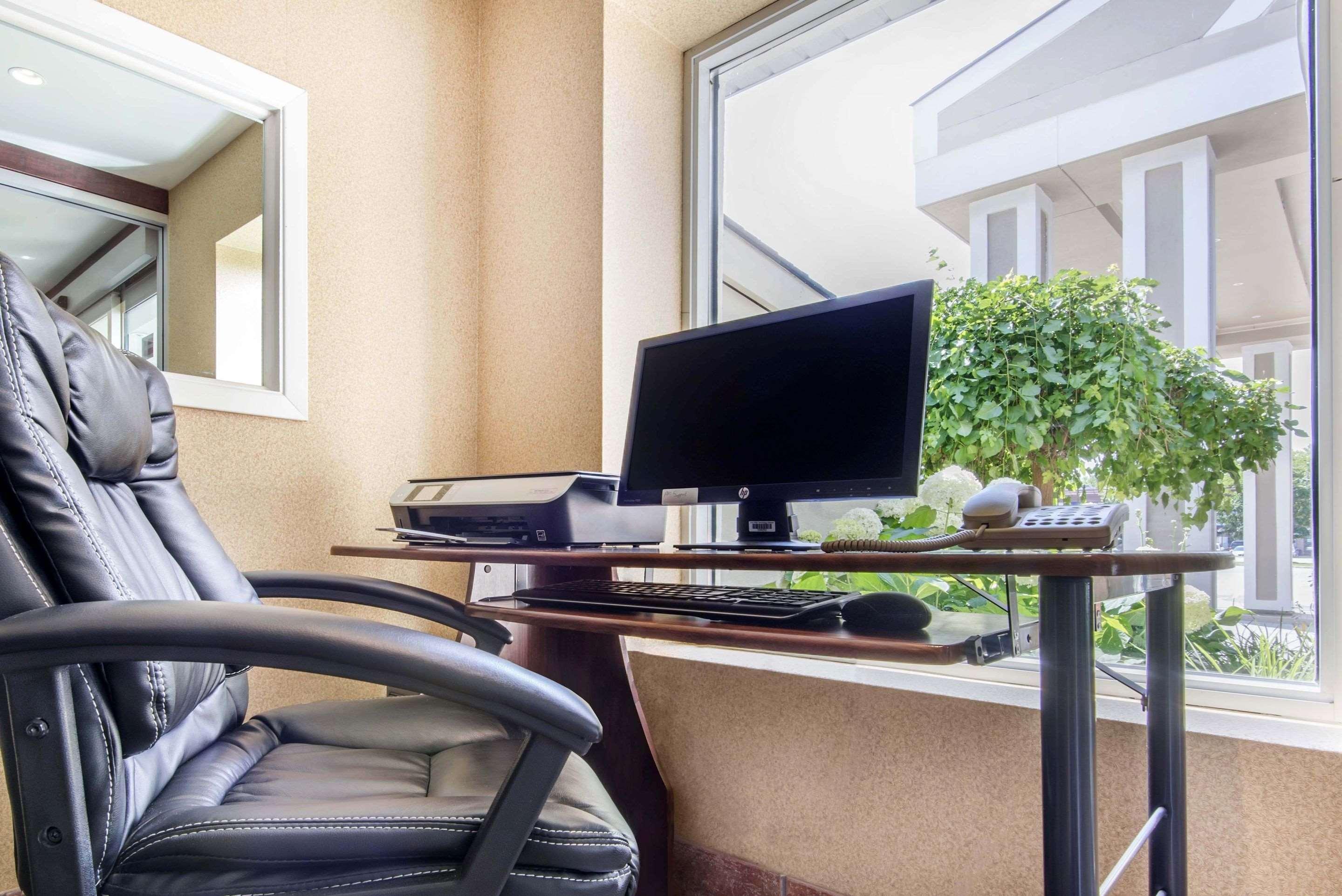 Comfort Inn & Suites Collingwood Εξωτερικό φωτογραφία
