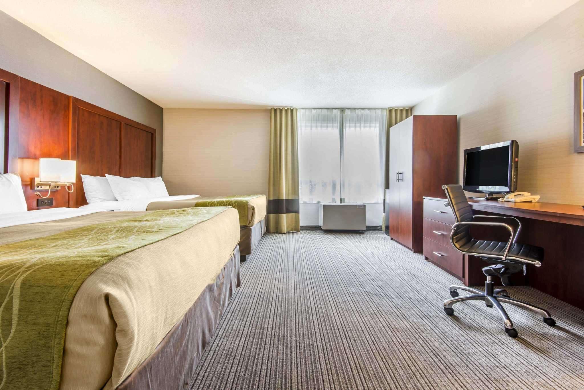Comfort Inn & Suites Collingwood Εξωτερικό φωτογραφία