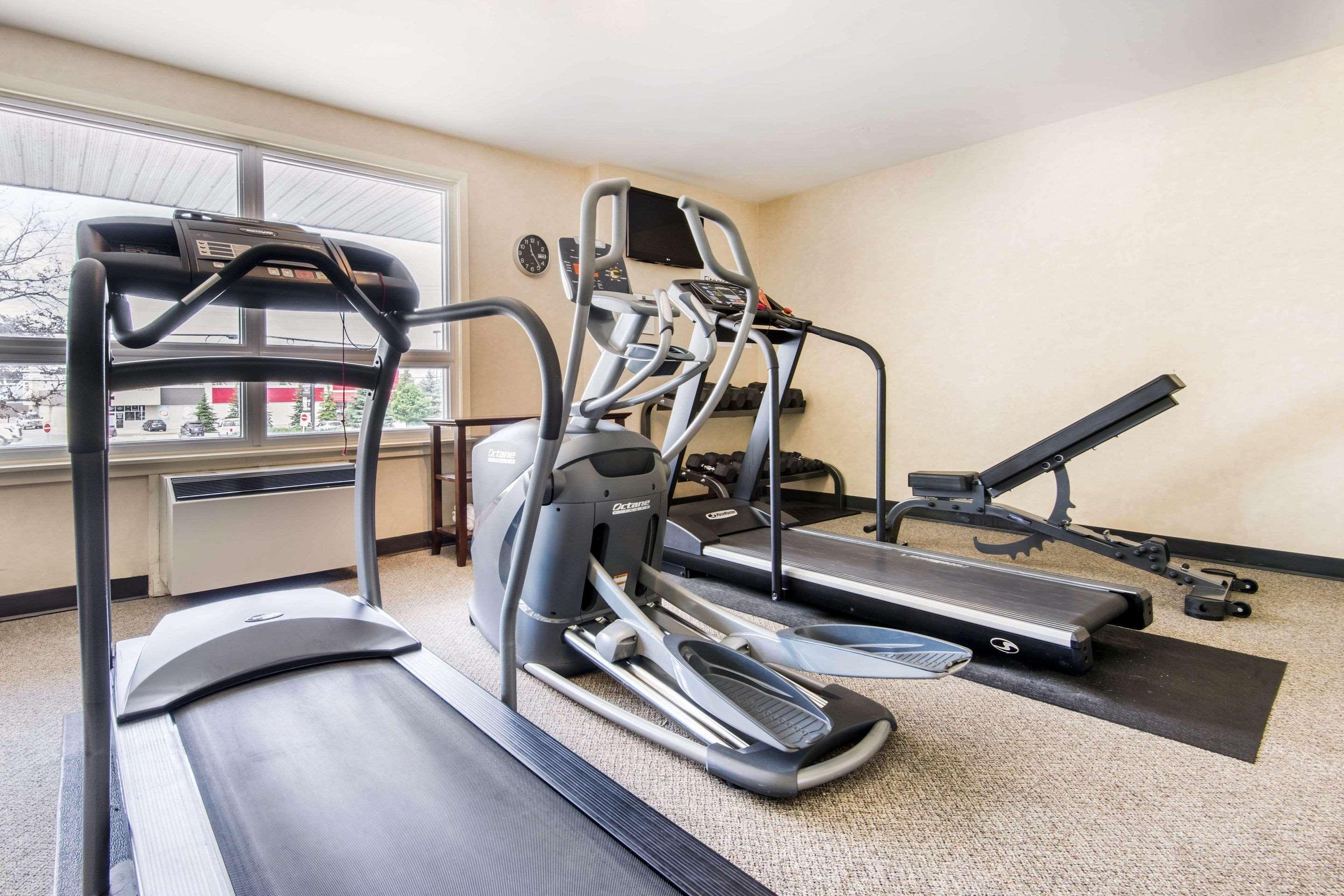 Comfort Inn & Suites Collingwood Εξωτερικό φωτογραφία