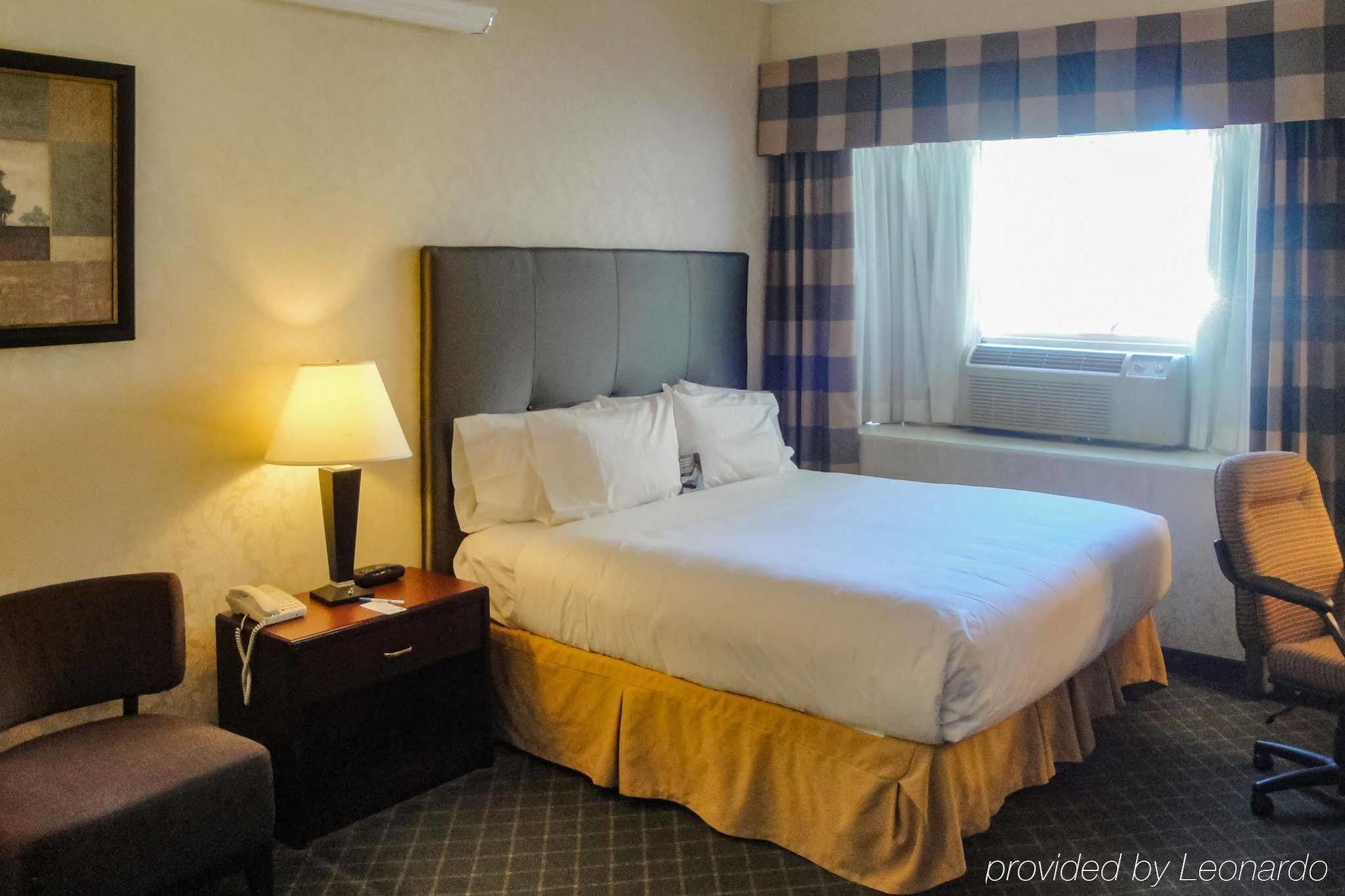 Comfort Inn & Suites Collingwood Εξωτερικό φωτογραφία